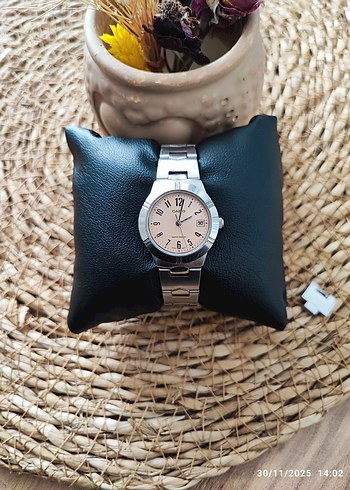 orijinal Casio kadin Kol Saati - Görsel 6