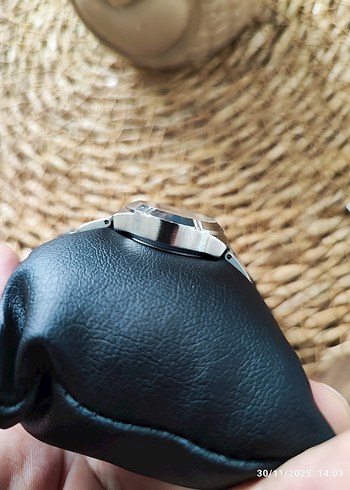 orijinal Casio kadin Kol Saati - Görsel 4