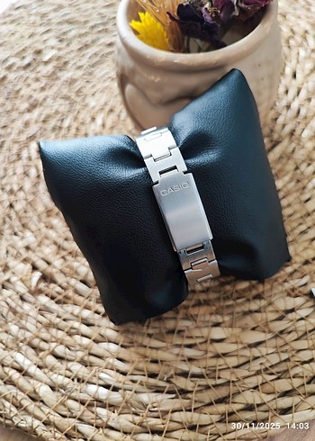 orijinal Casio kadin Kol Saati - Görsel 5