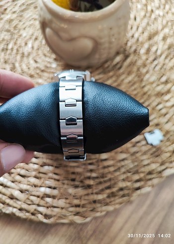 orijinal Casio kadin Kol Saati - Görsel 2