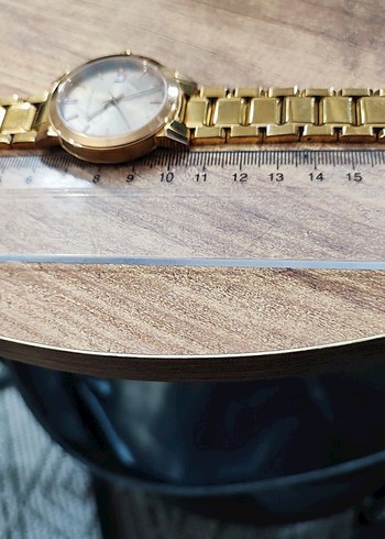 Burberry Kadın  Saati - Görsel 7