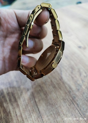 Burberry Kadın  Saati - Görsel 4