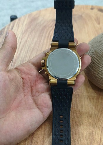 Michael Kors Erkek Kol Saati - Görsel 5