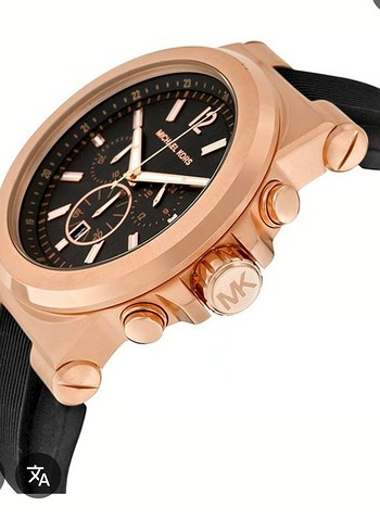 Michael Kors Erkek Kol Saati - Görsel 7