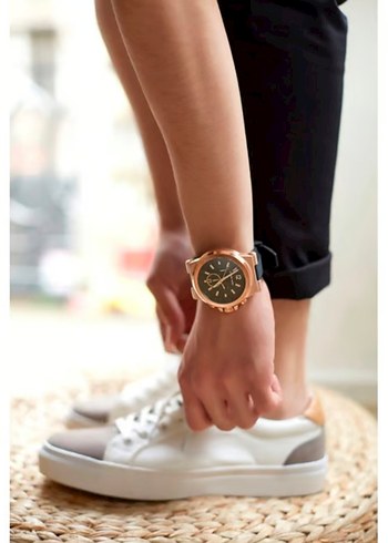 Michael Kors Erkek Kol Saati - Görsel 2