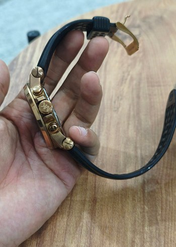 Michael Kors Erkek Kol Saati - Görsel 4