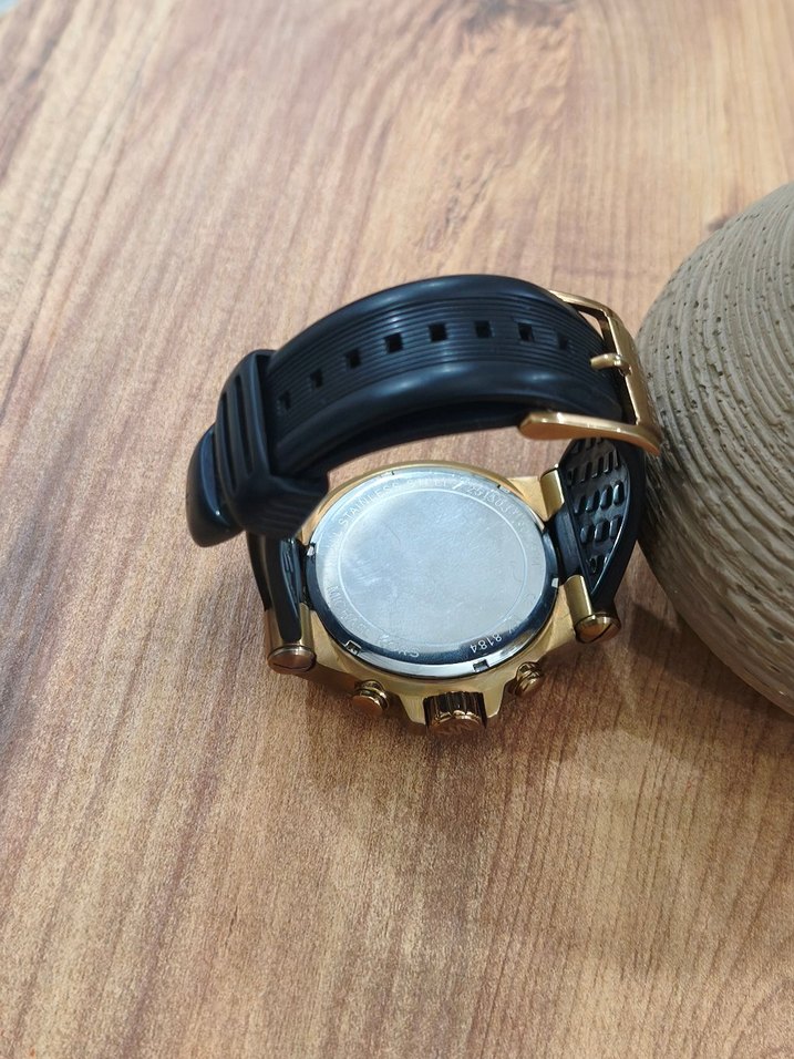 Michael Kors Erkek Kol Saati - Görsel 3