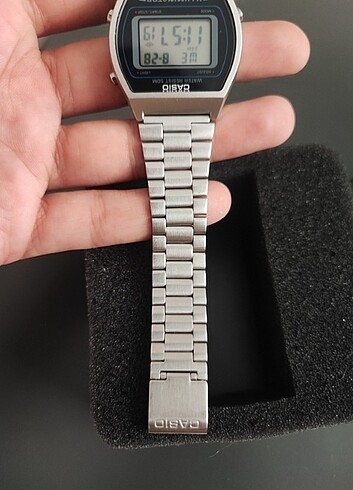 Casio Orijinal Casio erkek saat