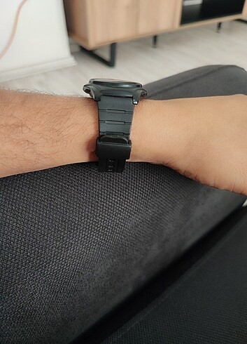 Casio Orijinal Casio erkek saat 