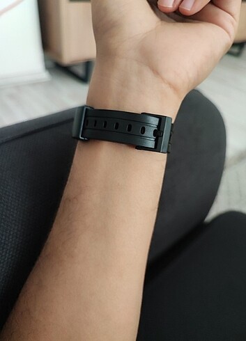  Beden Orijinal Casio erkek saat 