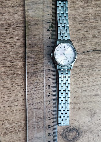 Casio Casio Kadın Saat