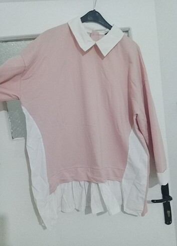 LC Waikiki Tunik gömlek