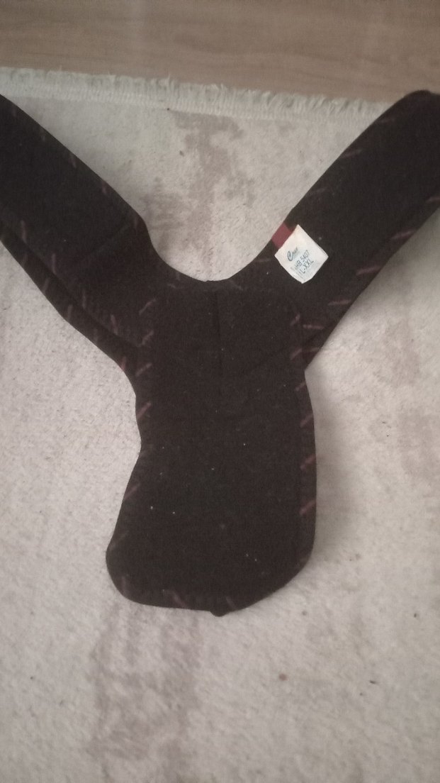 dik duruş korsesi case marka - Görsel 4