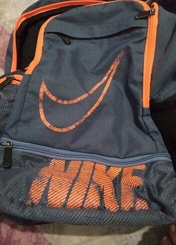 Orjınal Nike cants