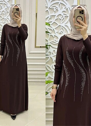 Diğer Sandy kumaş elbise