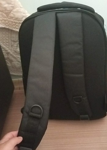 Wimpy Kid Desenli Renkli Mavi Çocuk Okul Çantası - Görsel 13