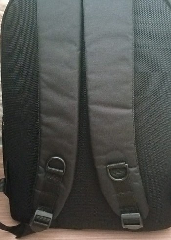 Wimpy Kid Desenli Renkli Mavi Çocuk Okul Çantası - Görsel 4