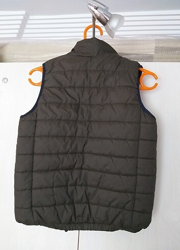 Soobe marka 10 yaş haki yelek - Görsel 15