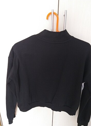 H&M Sweatshirt  - Görsel 9