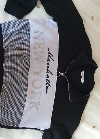 H&M Sweatshirt  - Görsel 13