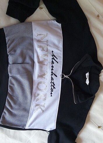 H&M Sweatshirt  - Görsel 14