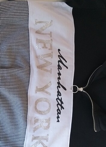 H&M Sweatshirt  - Görsel 15