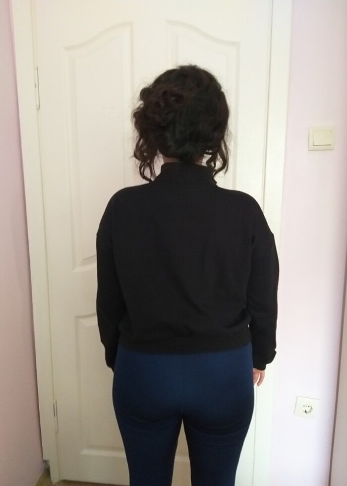 H&M Sweatshirt  - Görsel 3