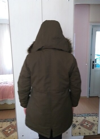 Koton kids kaban&mont - Görsel 7