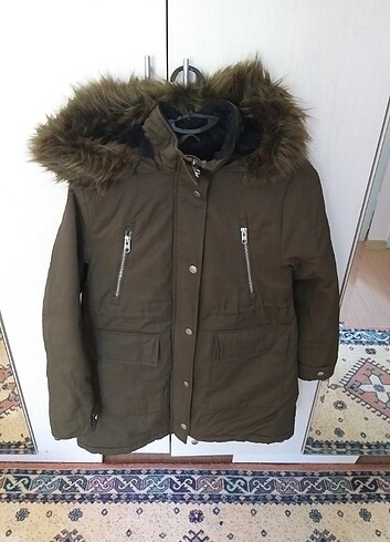 Koton kids kaban&mont - Görsel 8