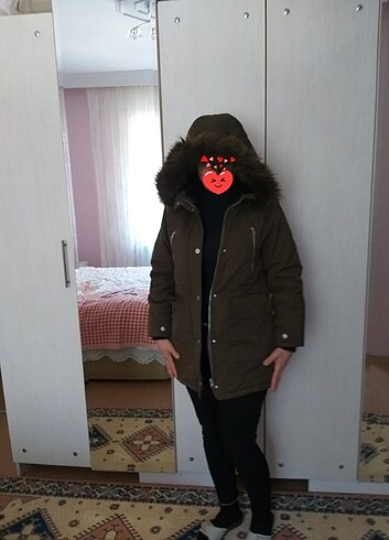 Koton kids kaban&mont - Görsel 10