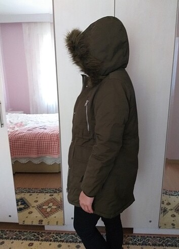 Koton kids kaban&mont - Görsel 12