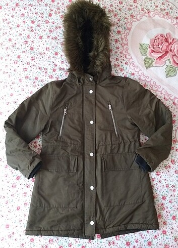 Koton kids kaban&mont - Görsel 13