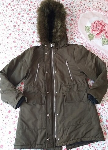 Koton kids kaban&mont - Görsel 14