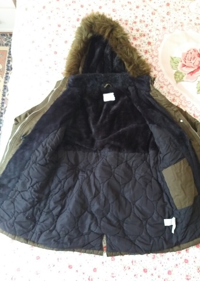 Koton kids kaban&mont - Görsel 3