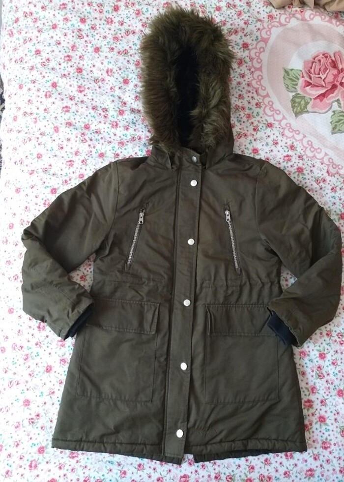 Koton kids kaban&mont - Görsel 5