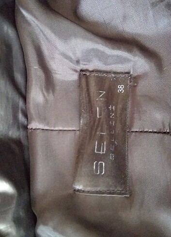 Selen Mont - Görsel 11