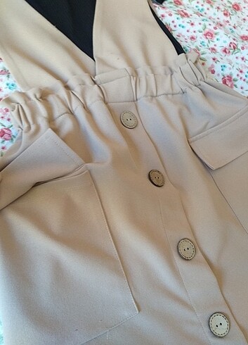 Koton elbise - Görsel 5