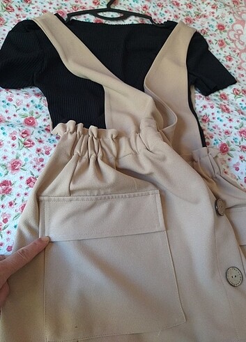 Koton elbise - Görsel 6