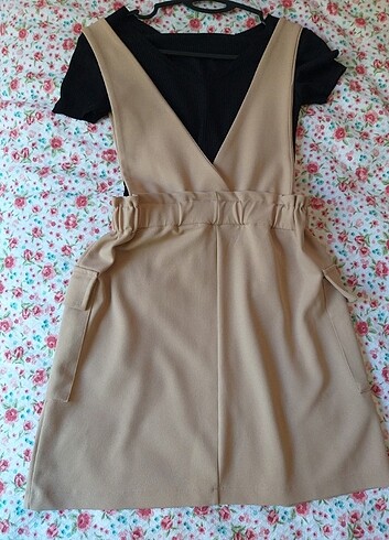 Koton elbise - Görsel 7