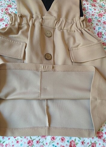 Koton elbise - Görsel 8