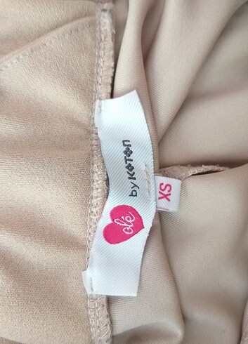 Koton elbise - Görsel 9