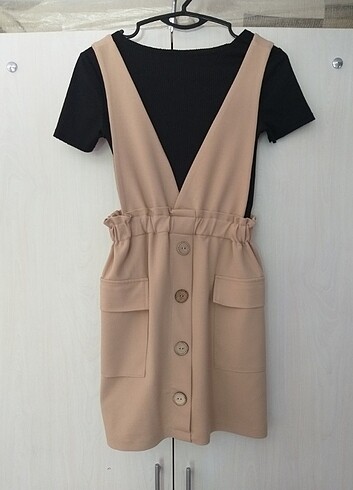 Koton elbise - Görsel 14