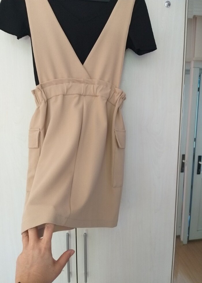 Koton elbise - Görsel 2