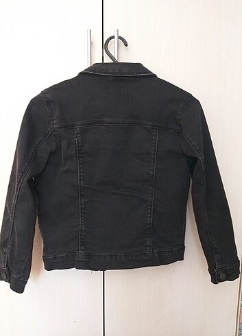 Koton kids kot mont - Görsel 7