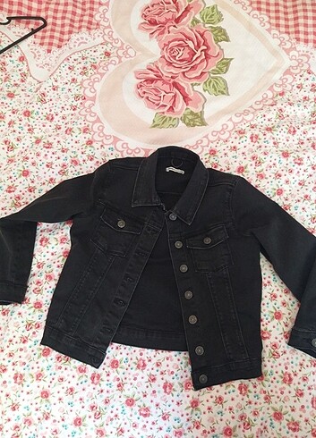 Koton kids kot mont - Görsel 8