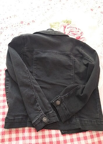 Koton kids kot mont - Görsel 12