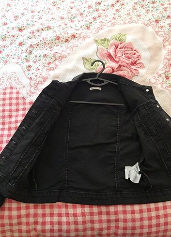 Koton kids kot mont - Görsel 13