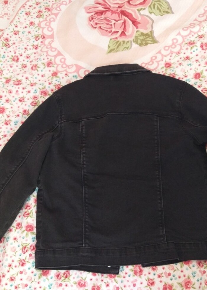 Koton kids kot mont - Görsel 2