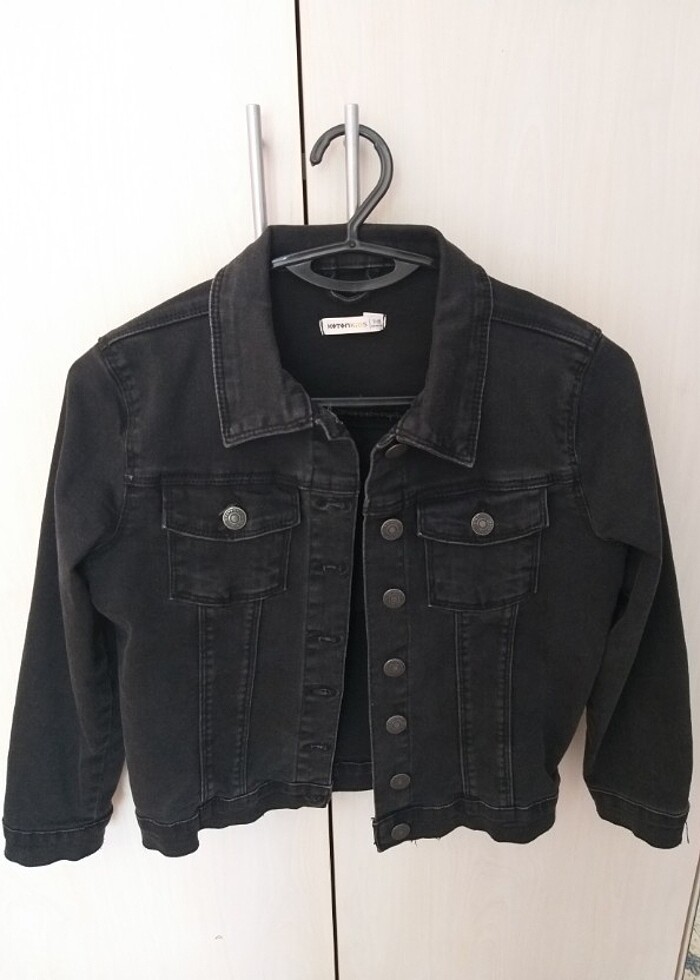 Koton kids kot mont - Görsel 3