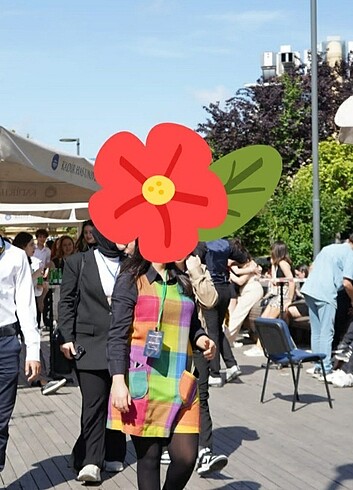 Benetton UNITED COLORS OF BENETTON &ELBİSE